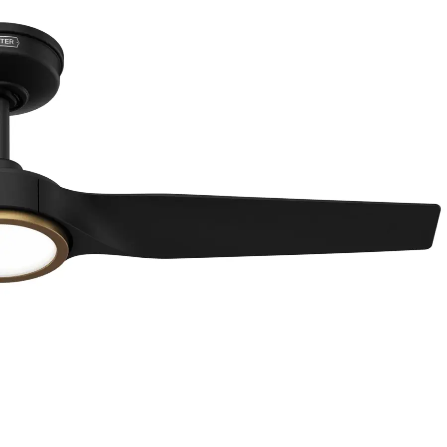 ZenTech 3 Blade Indoor/Outdoor Smart Fan 44in - Image 33