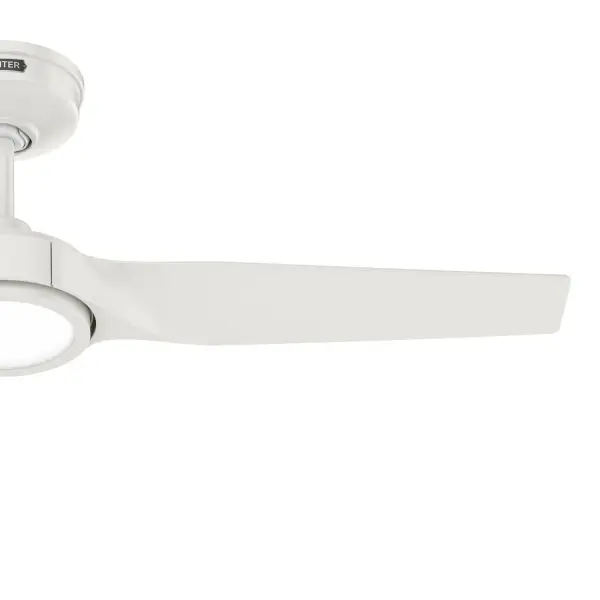 ZenTech 3 Blade Indoor/Outdoor Smart Fan 44in - Image 34