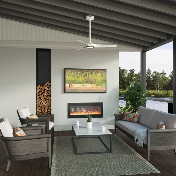 ZenTech 3 Blade Indoor/Outdoor Smart Fan 44in - Image 7