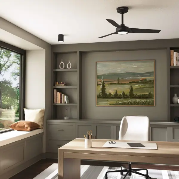 ZenTech 3 Blade Indoor/Outdoor Smart Fan 44in - Image 8