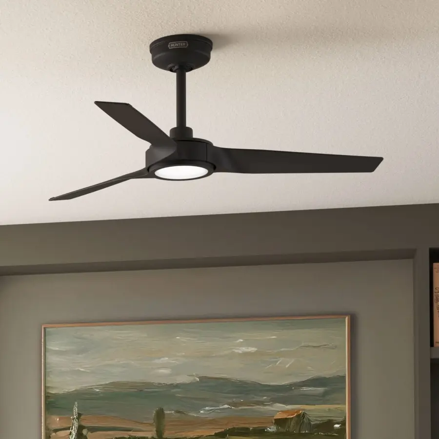 ZenTech 3 Blade Indoor/Outdoor Smart Fan 44in - Image 10