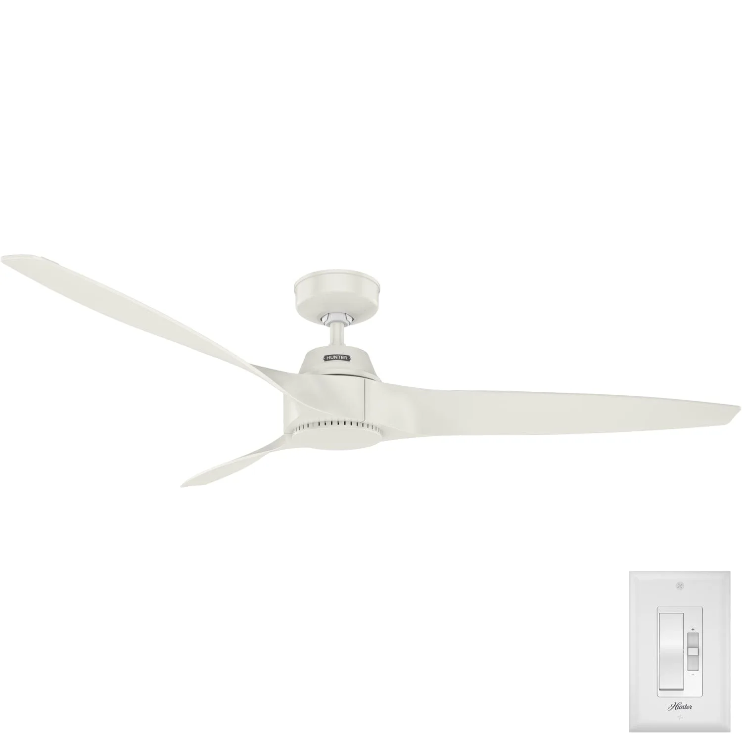 Mosley 60" Ceiling Fan in Premier Bronze