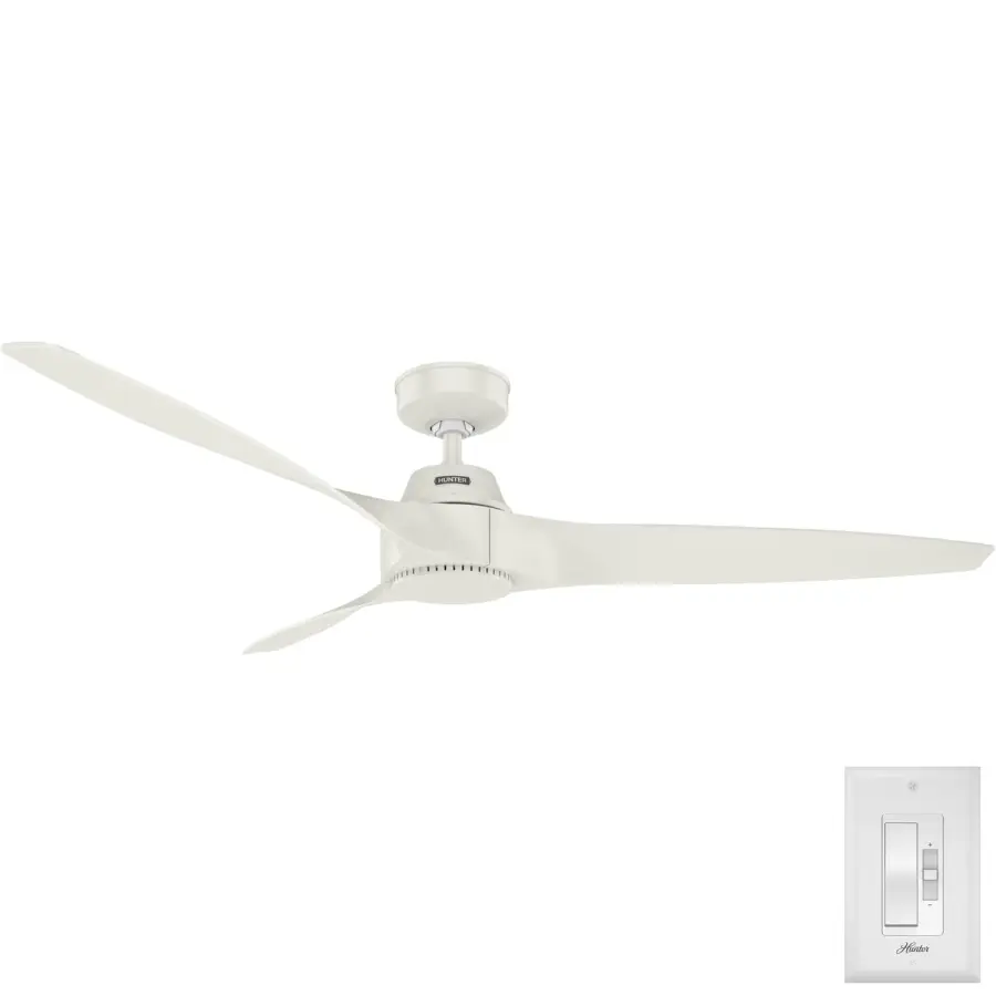 Mosley 60" Ceiling Fan in Premier Bronze - Image 1