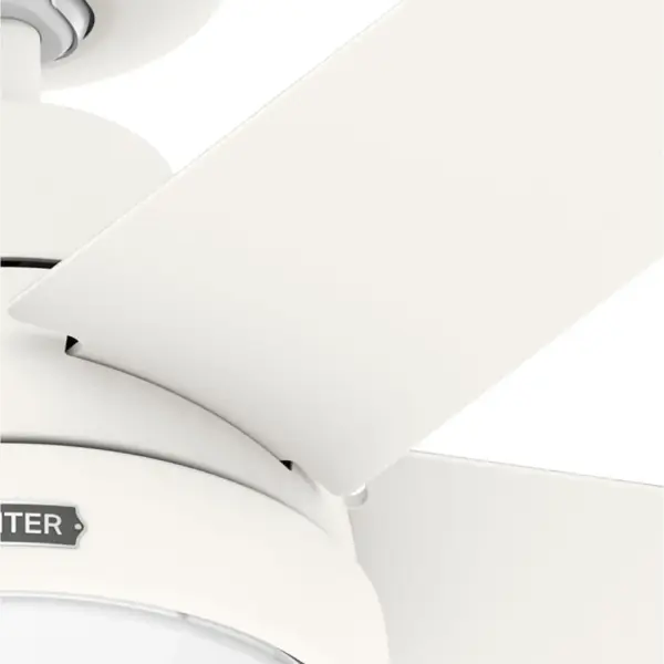 Aerodyne Indoor Smart Fan Energy Star with LED and Reversible Blades and Remote 60 inch - Image 32