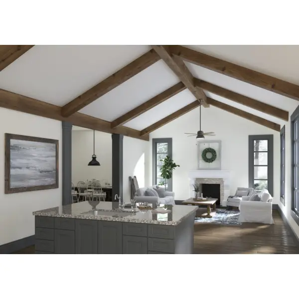 LOKI WITH LED LIGHT 52 INCH - Image 6