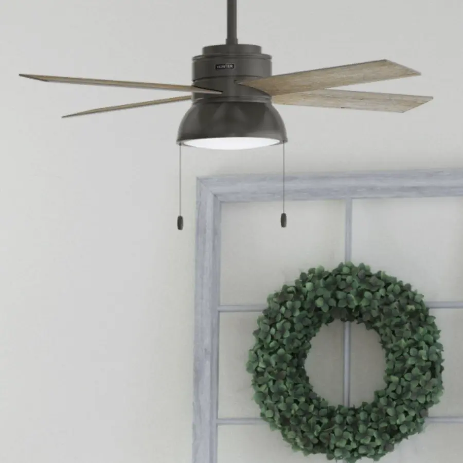 LOKI WITH LED LIGHT 52 INCH - Image 7