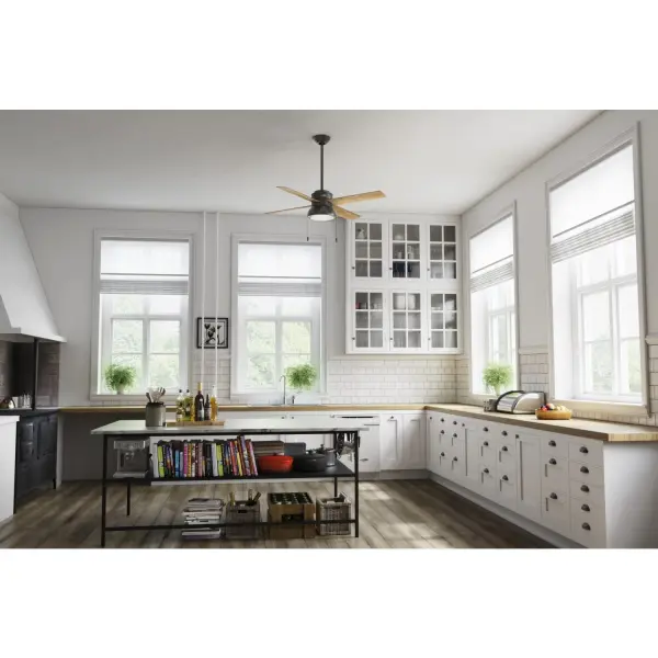 LOKI WITH LED LIGHT 52 INCH - Image 8