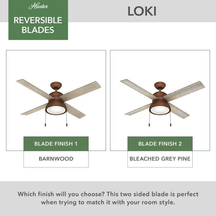 52 INCH LOKI WITH LED LIGHT - Image 24