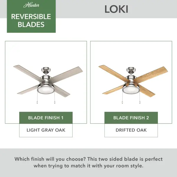 52 INCH LOKI WITH LED LIGHT - Image 25