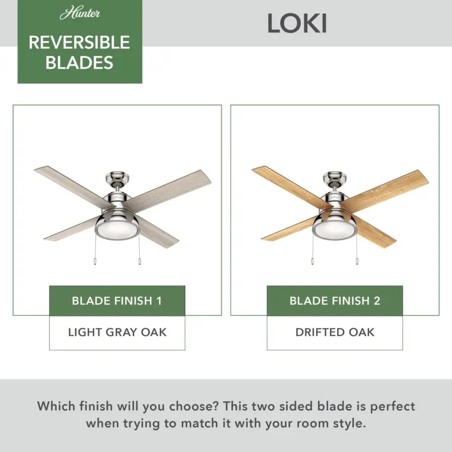 52 INCH LOKI WITH LED LIGHT - Image 25