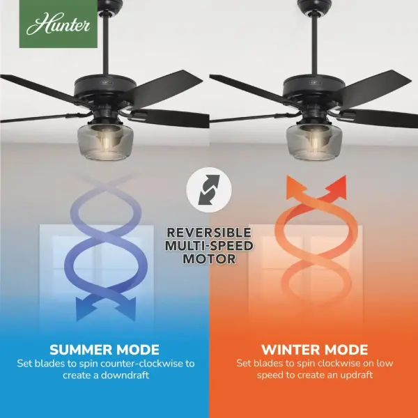 Bennett with Light 52 inch - Image 7