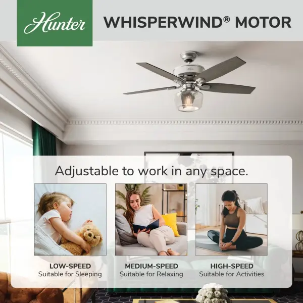 52 inch Bennett with Light - Image 18