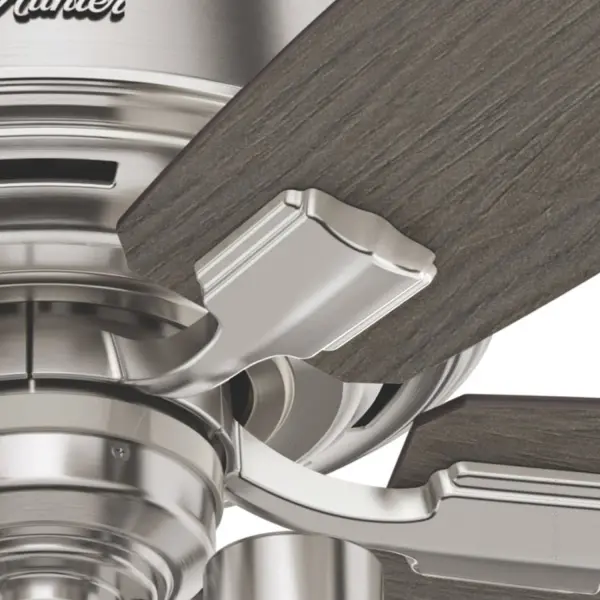 Bennett with 3 Lights 52 inch - Image 23