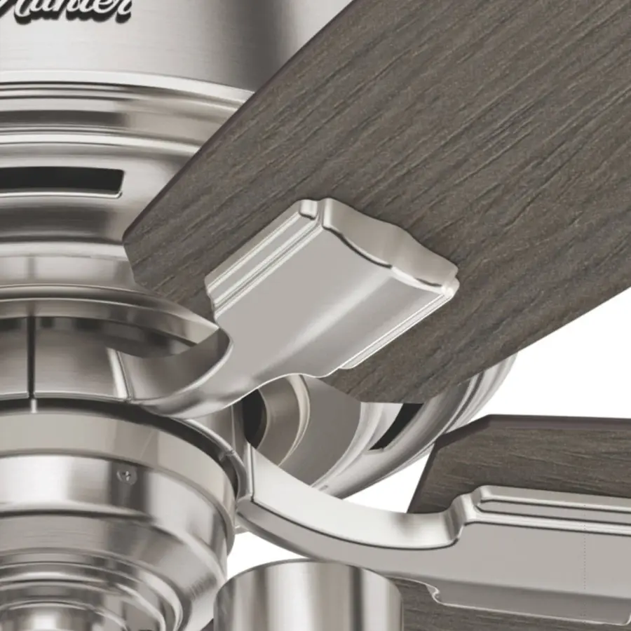 Bennett with 3 Lights 52 inch - Image 23