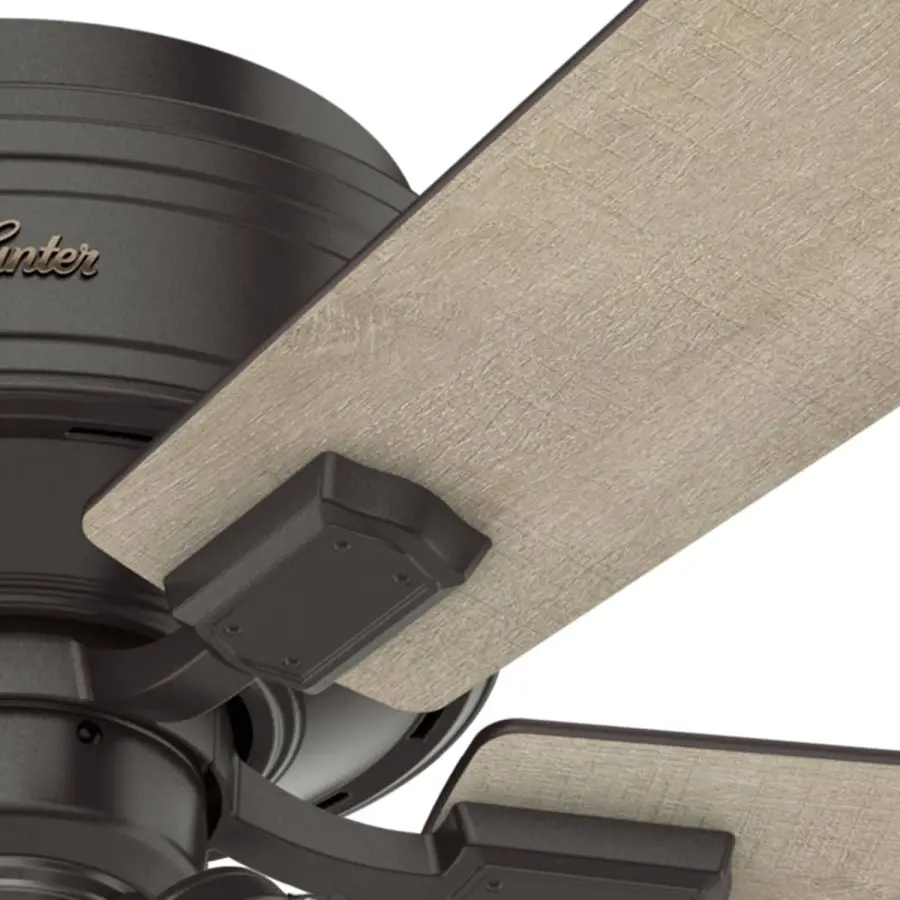 Crestfield Low Profile with 3 LED Lights 52 inch - Image 36