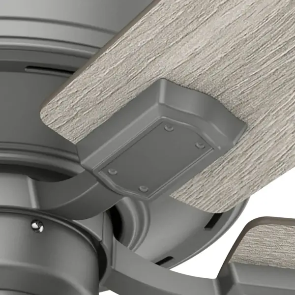 Crestfield Low Profile with 3 LED Lights 52 inch - Image 37