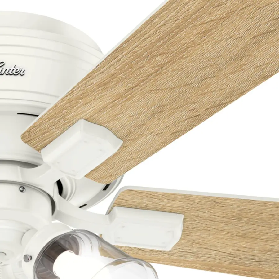 Crestfield Low Profile with 3 LED Lights 52 inch - Image 39