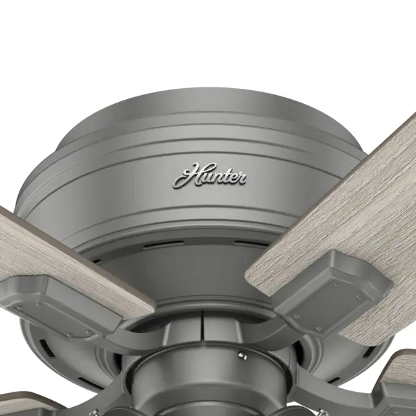 Crestfield Low Profile with 3 LED Lights 52 inch - Image 41