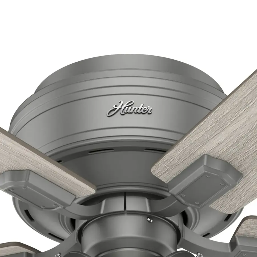 Crestfield Low Profile with 3 LED Lights 52 inch - Image 41