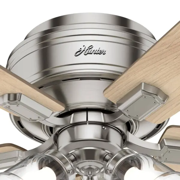 Crestfield Low Profile with 3 LED Lights 52 inch - Image 42