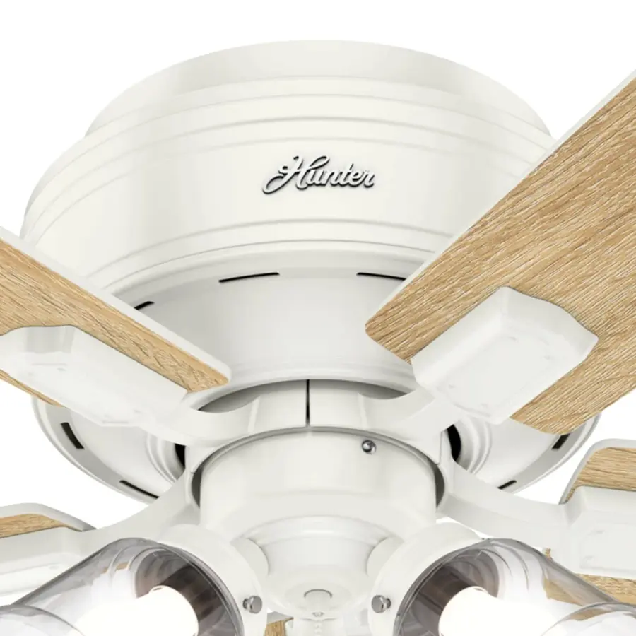 Crestfield Low Profile with 3 LED Lights 52 inch - Image 43