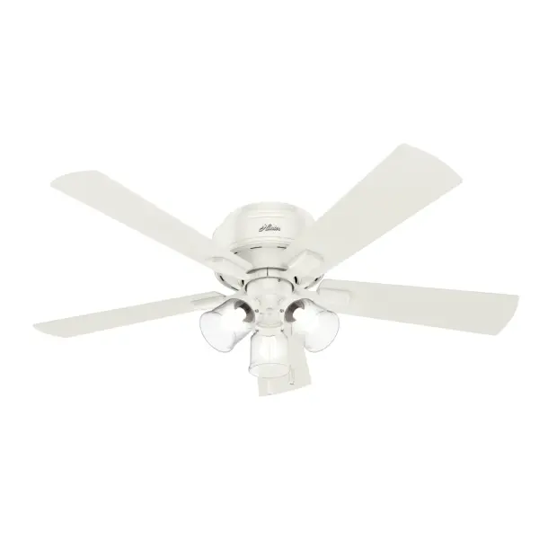 Crestfield Low Profile with 3 LED Lights 52 inch - Image 50