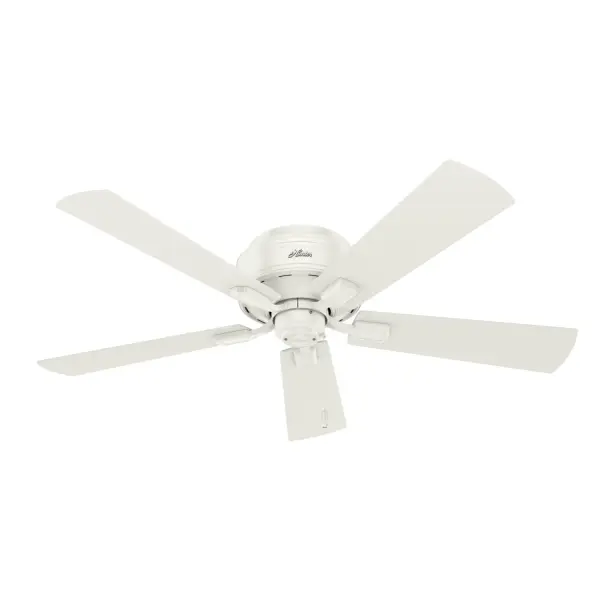 Crestfield Low Profile with 3 LED Lights 52 inch - Image 53