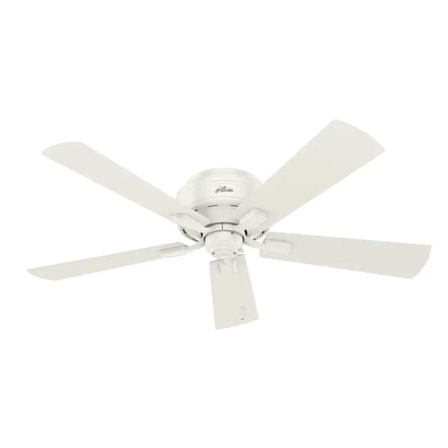 Crestfield Low Profile with 3 LED Lights 52 inch - Image 53