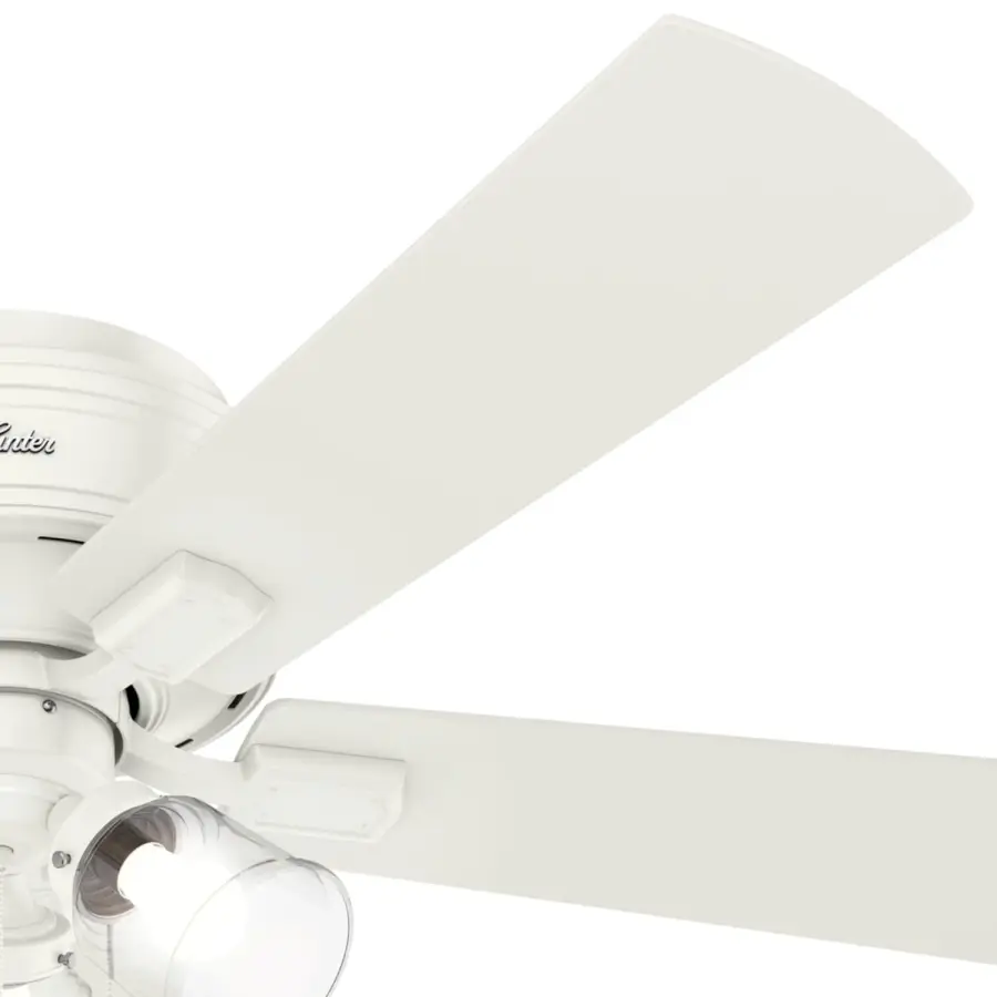 Crestfield Low Profile with 3 LED Lights 52 inch - Image 61