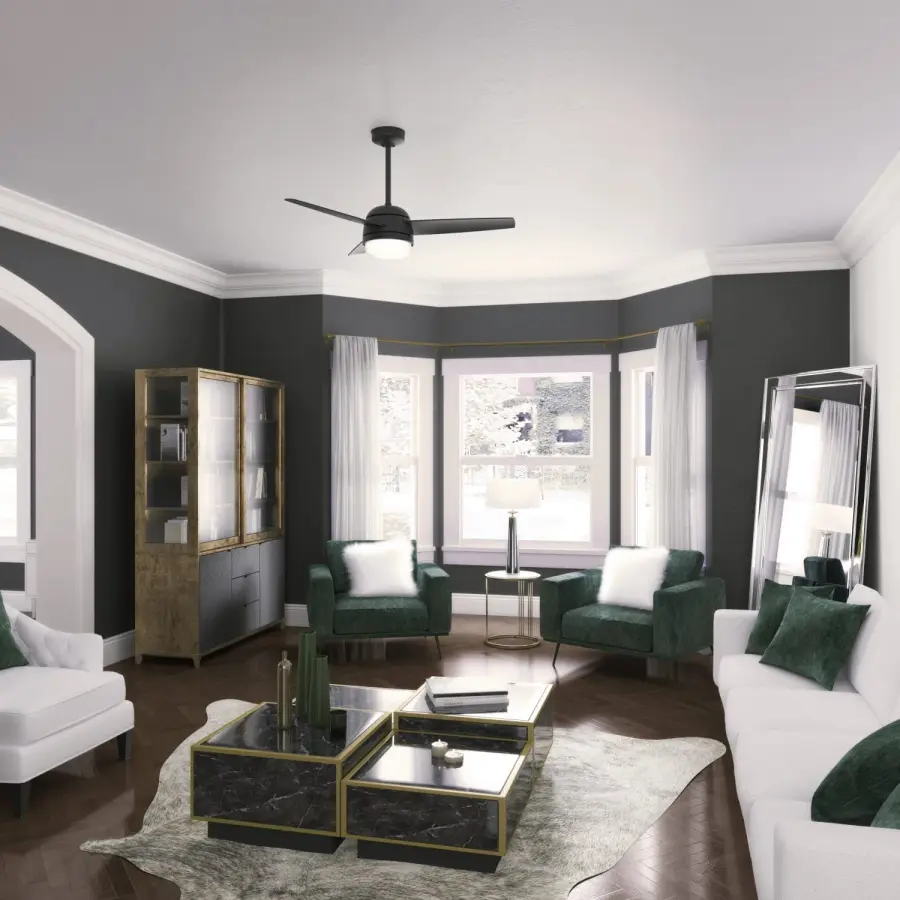 Midtown with LED Light 48 inch - Image 13