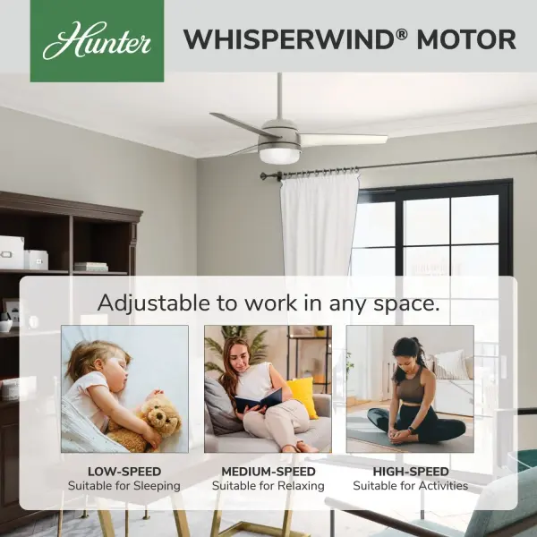 Midtown with LED Light 48 inch - Image 48