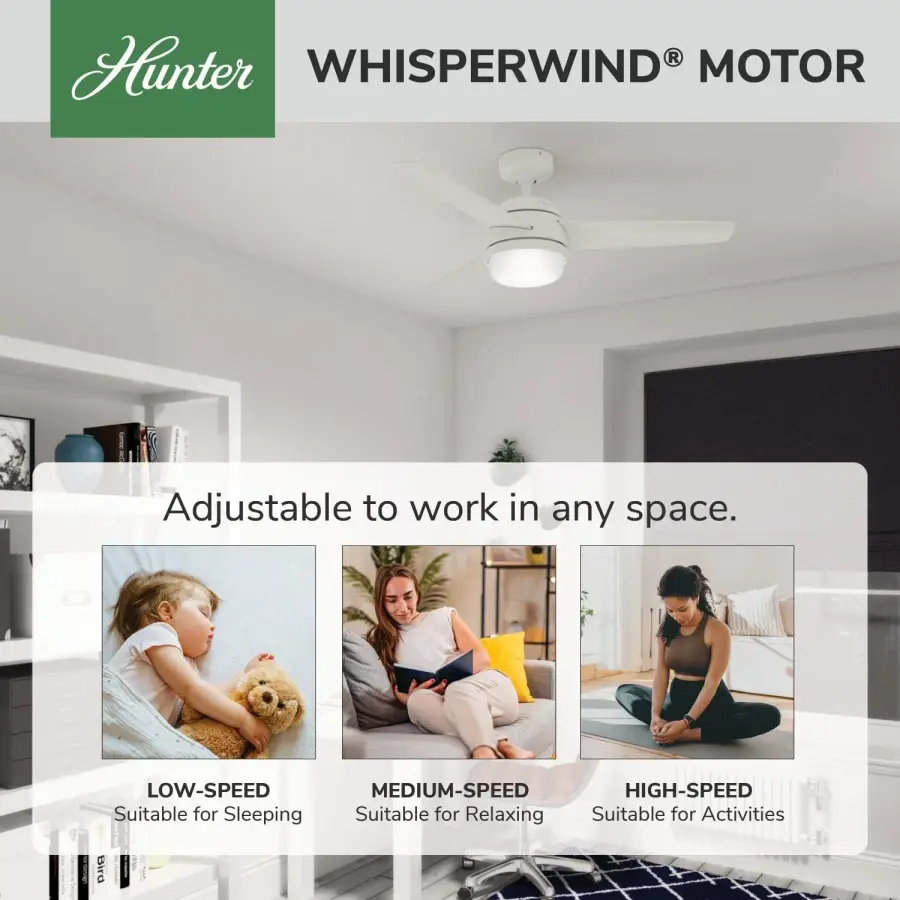 Midtown with LED Light 48 inch - Image 49