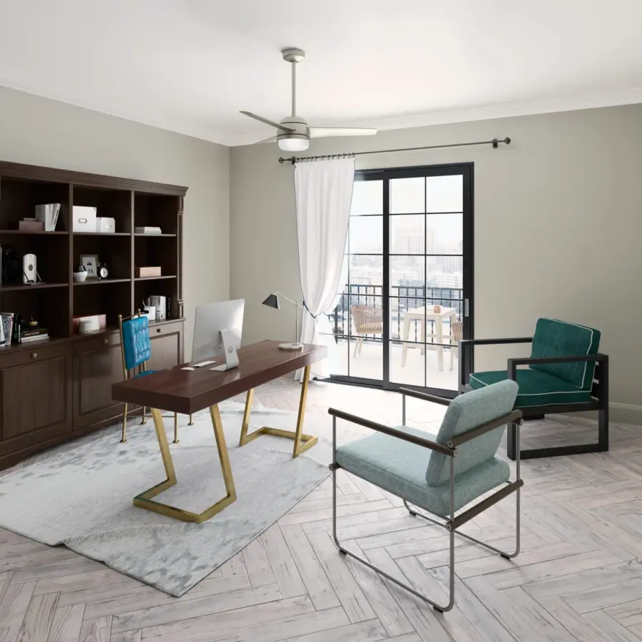 Midtown with LED Light 48 inch - Image 8