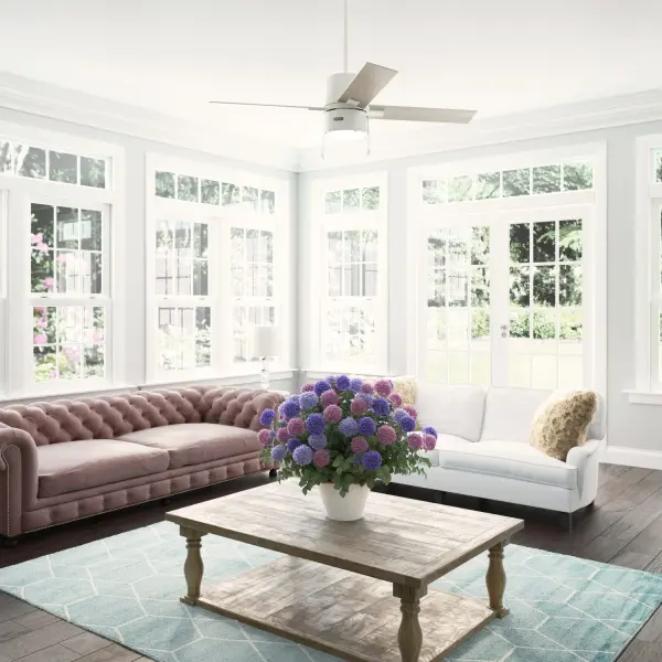 Beck with LED Light 52 inch - Image 12