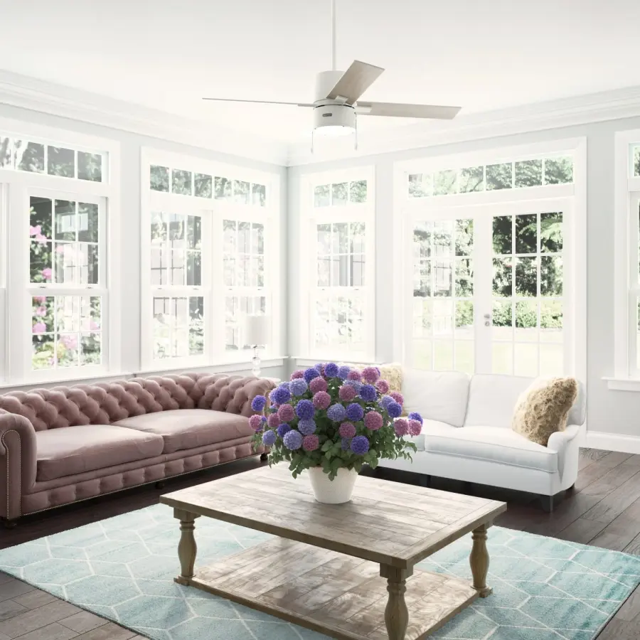 Beck with LED Light 52 inch - Image 12