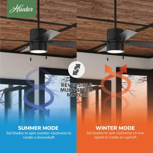 Beck with LED Light 52 inch - Image 16