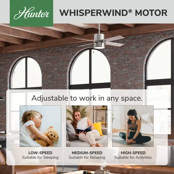 Beck with LED Light 52 inch - Image 43