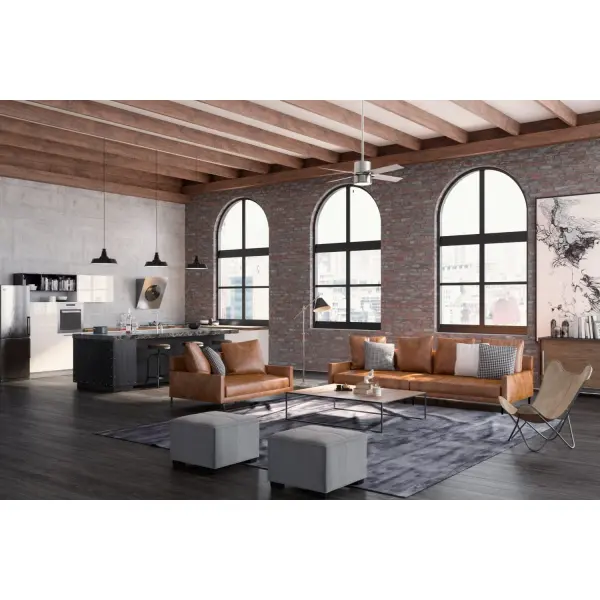 Beck with LED Light 52 inch - Image 9