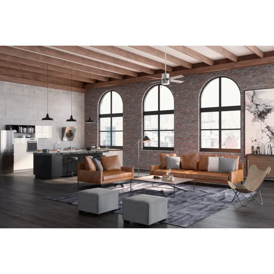 Beck with LED Light 52 inch - Image 9