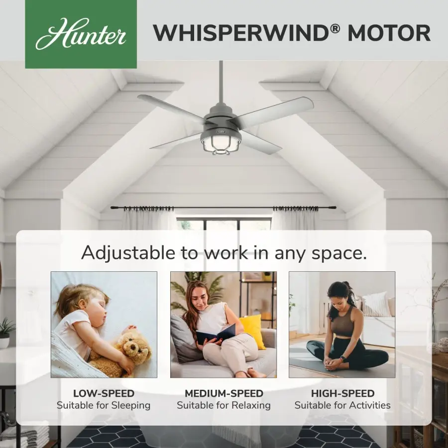 Searow Outdoor with LED Light 54 inch - Image 37