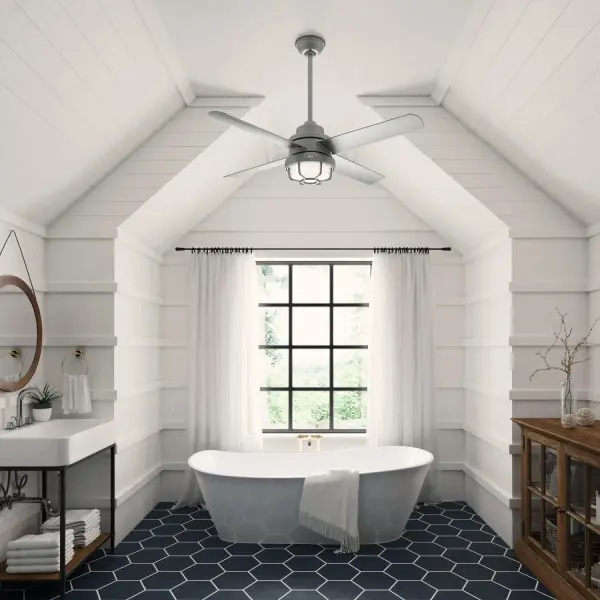 Searow Outdoor with LED Light 54 inch - Image 6