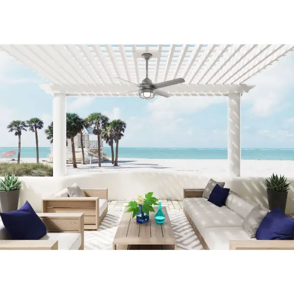 Searow Outdoor with LED Light 54 inch - Image 10