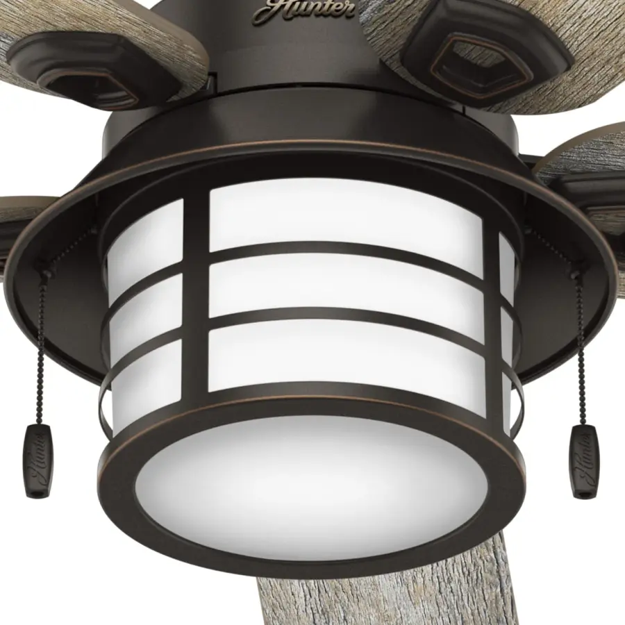 Key Biscayne Outdoor with Light 54 inch - Image 18