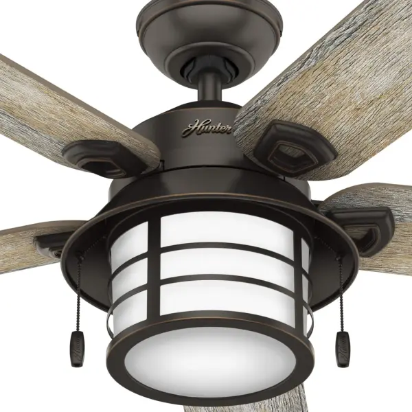 Key Biscayne Outdoor with Light 54 inch - Image 24