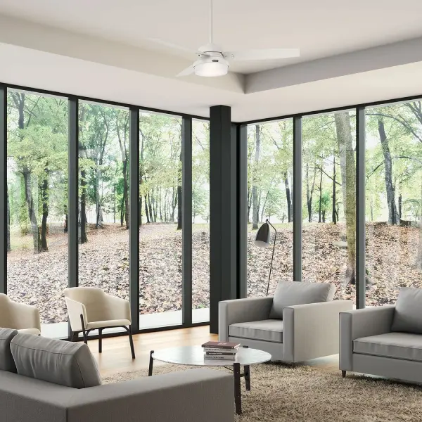 Sentinel with LED Light 52 inch - Image 11