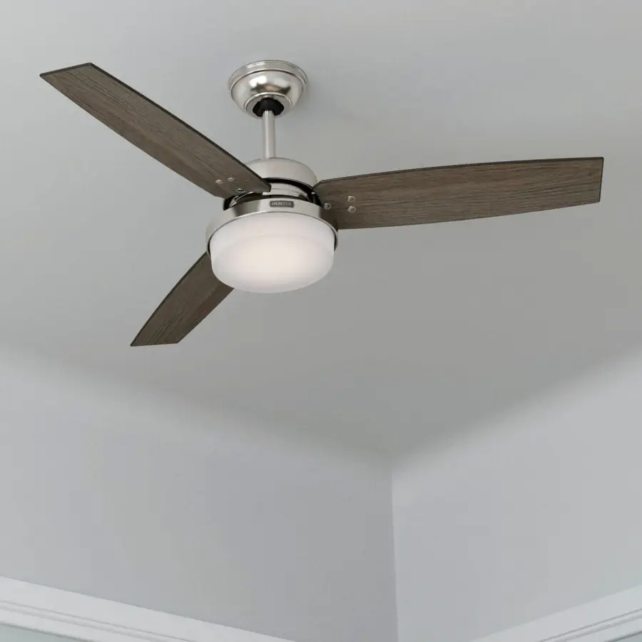 Sentinel with LED Light 52 inch - Image 14