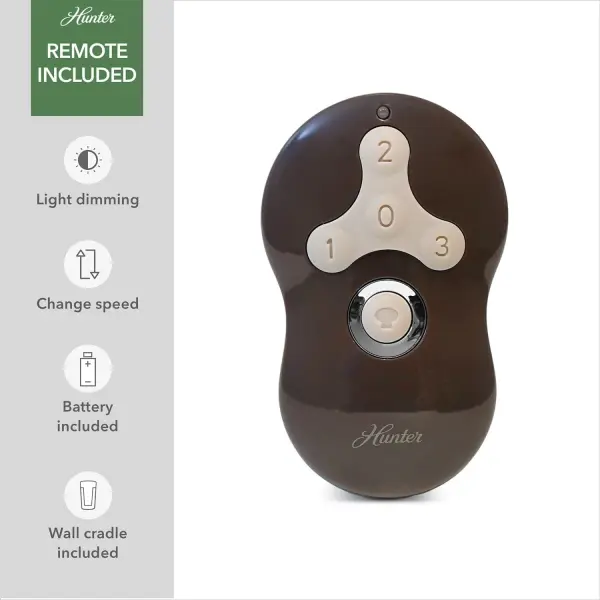 Sentinel with LED Light 52 inch - Image 20