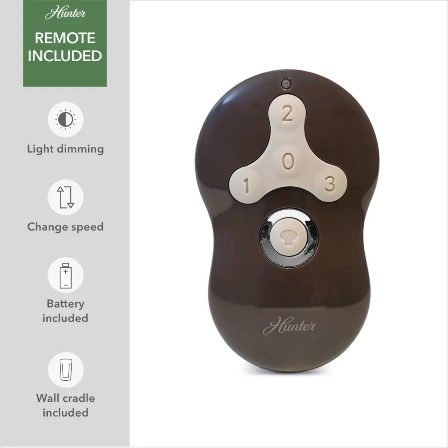 Sentinel with LED Light 52 inch - Image 22