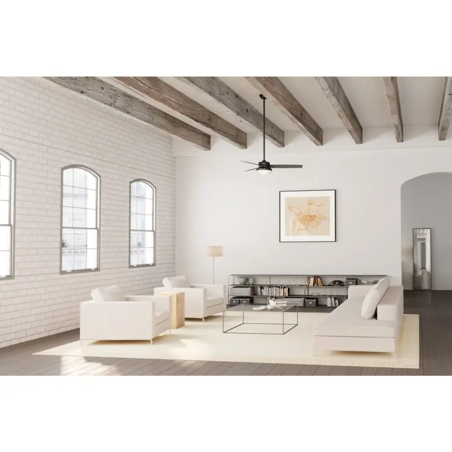 Sentinel with LED Light 52 inch - Image 9