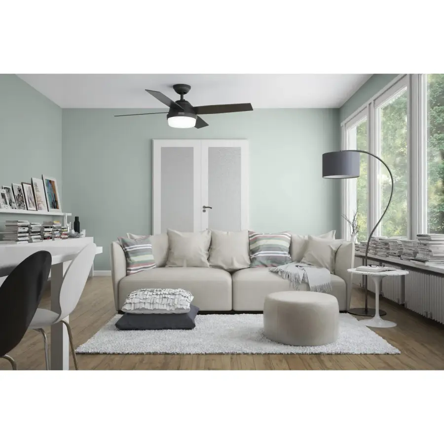 Dempsey with Light 52 inch - Image 13